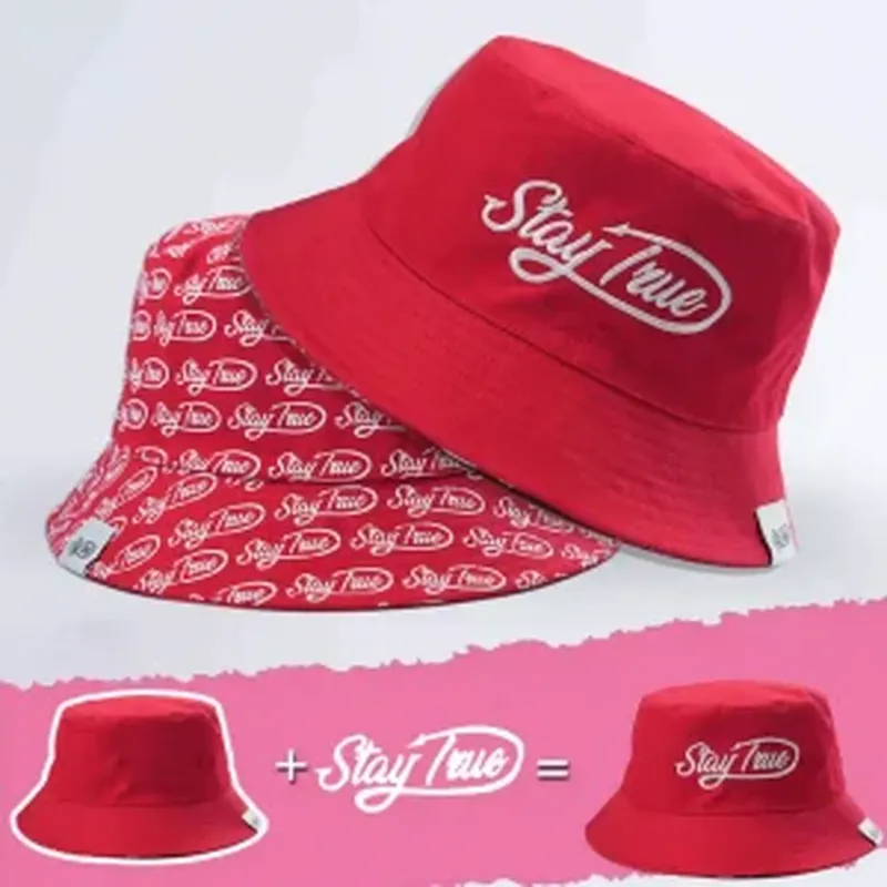 Custom-Reversible-Bucket-Hat-with-All-Over-Print-Logo-OEM-ODM-Cotton-Fisherman-Hat-Manufacturer