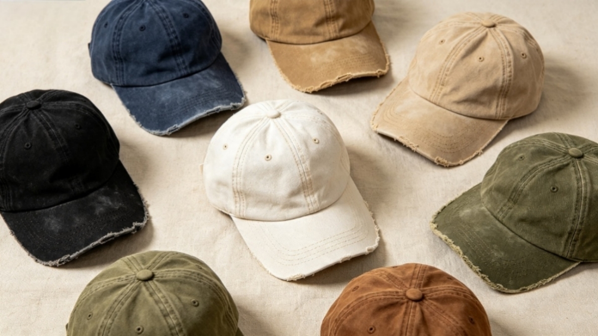 washed-baseball-caps-manufacturer-cover.webp Washed Baseball Cap Manufacturer