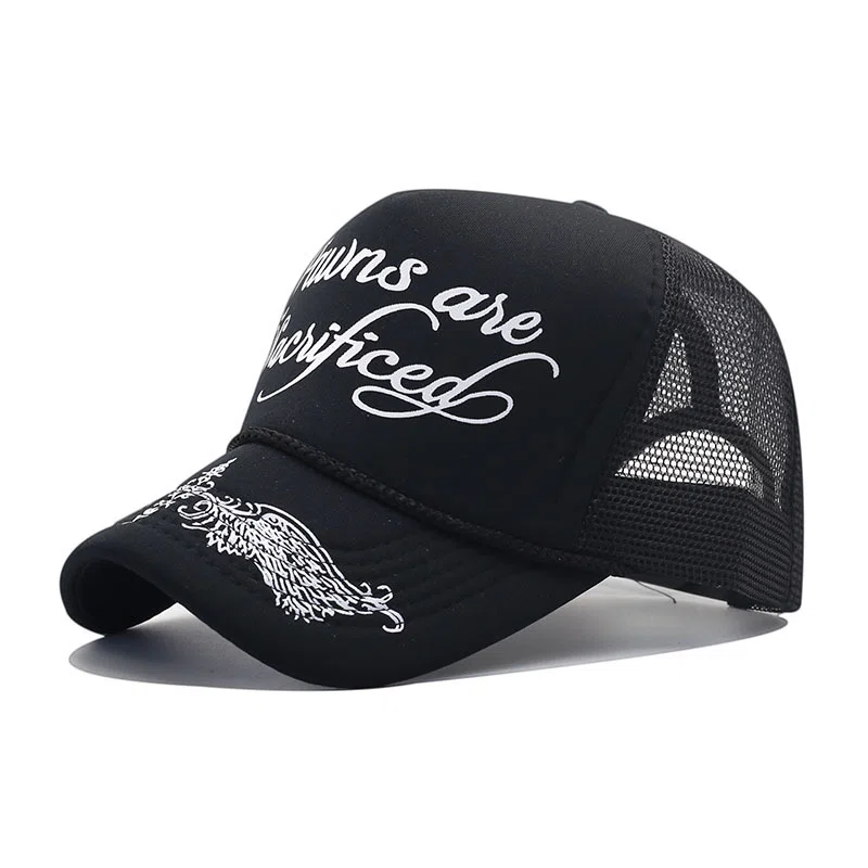 Sun protection and breathable