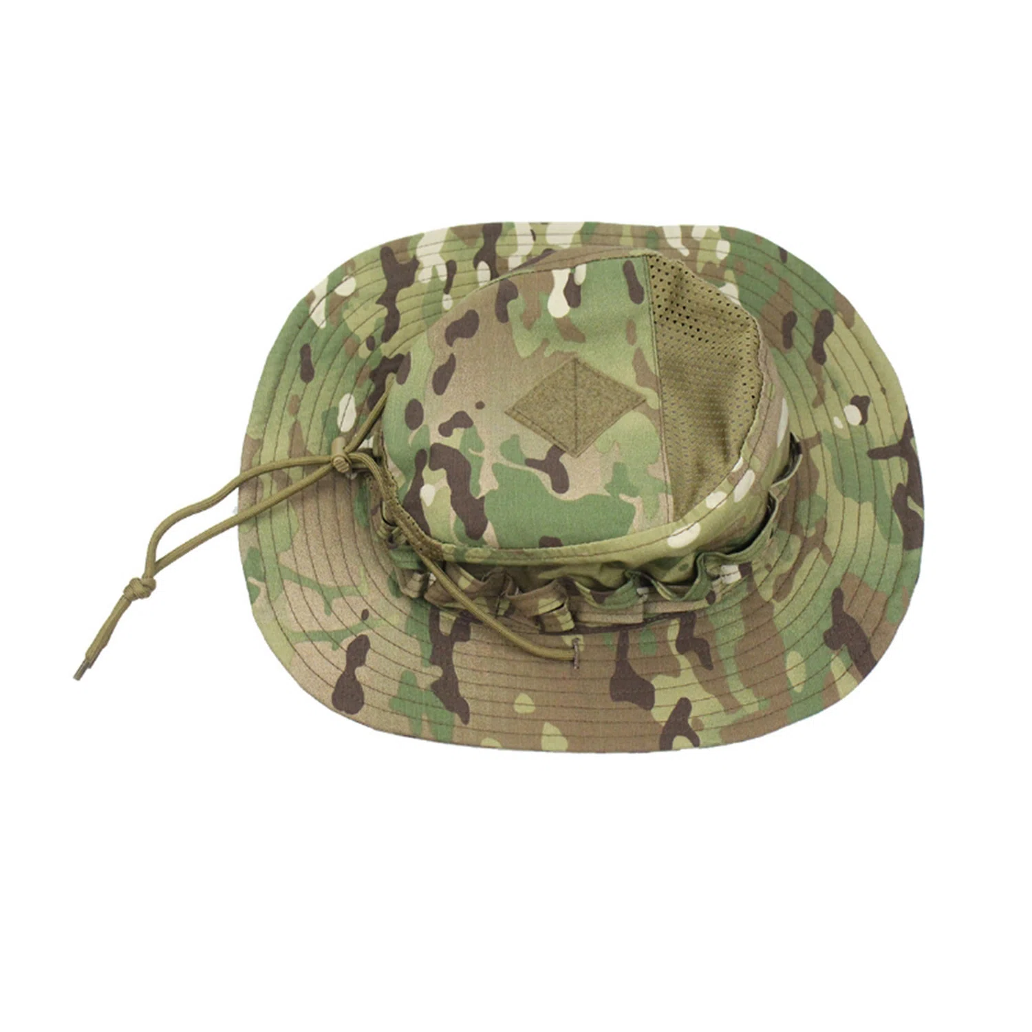 CP Camouflage Bucket Hat