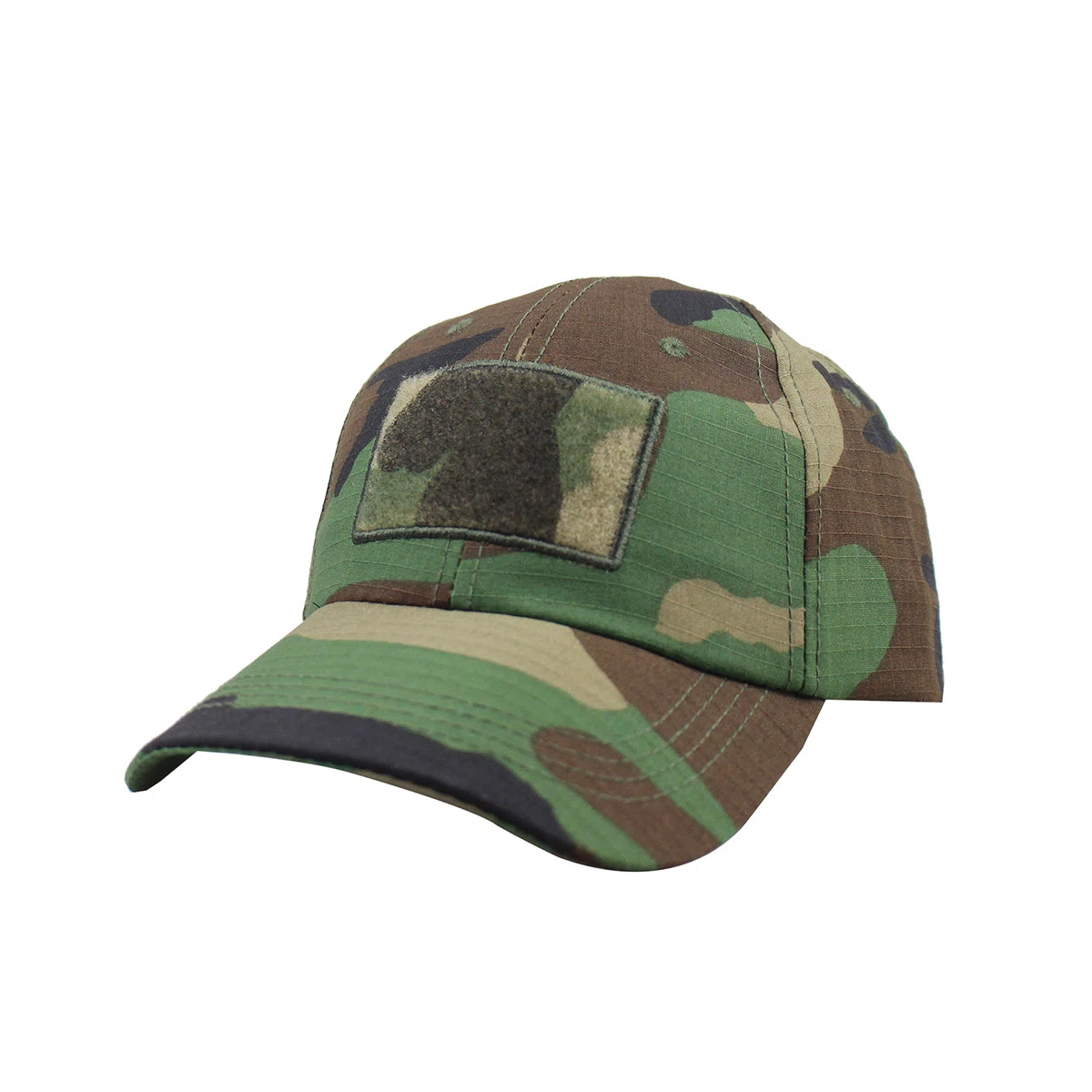 Tactical Camouflage Baseball Cap Jungle Camouflage