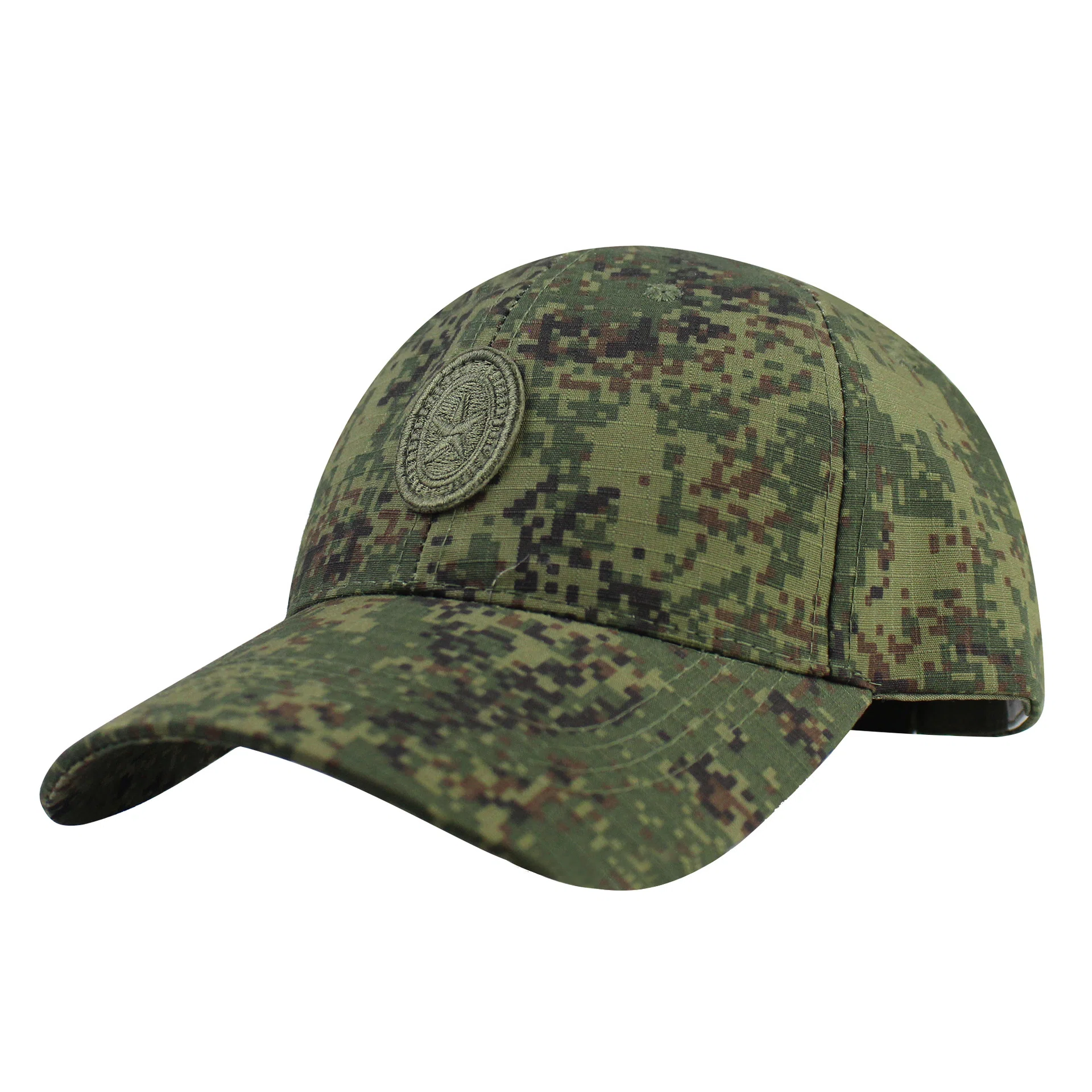 Tactical Digital Camouflage Baseball Cap