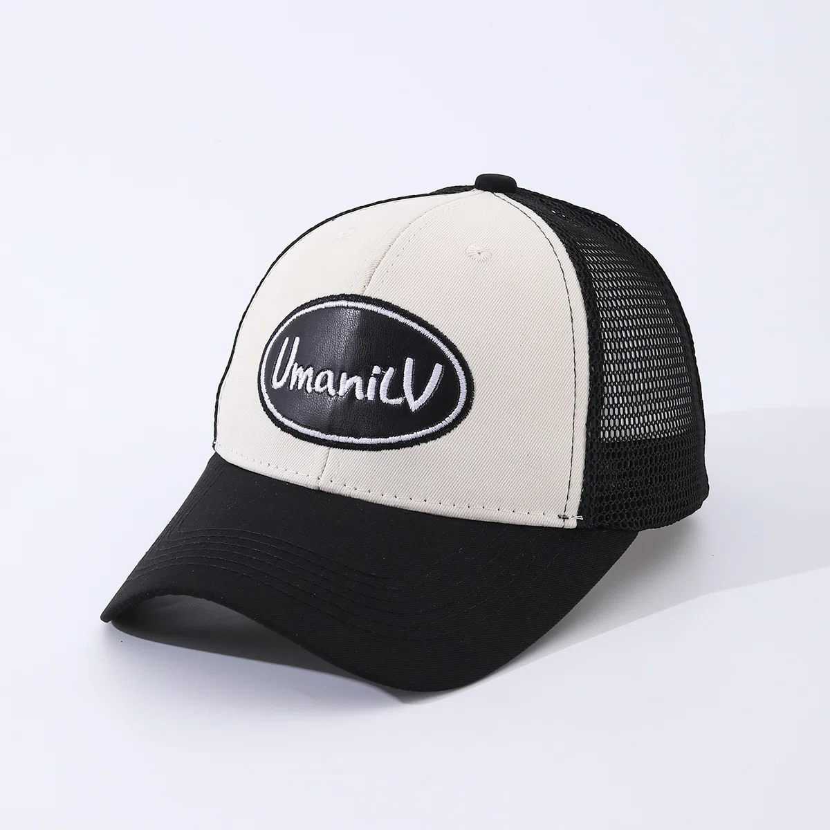 Sun protection and breathable